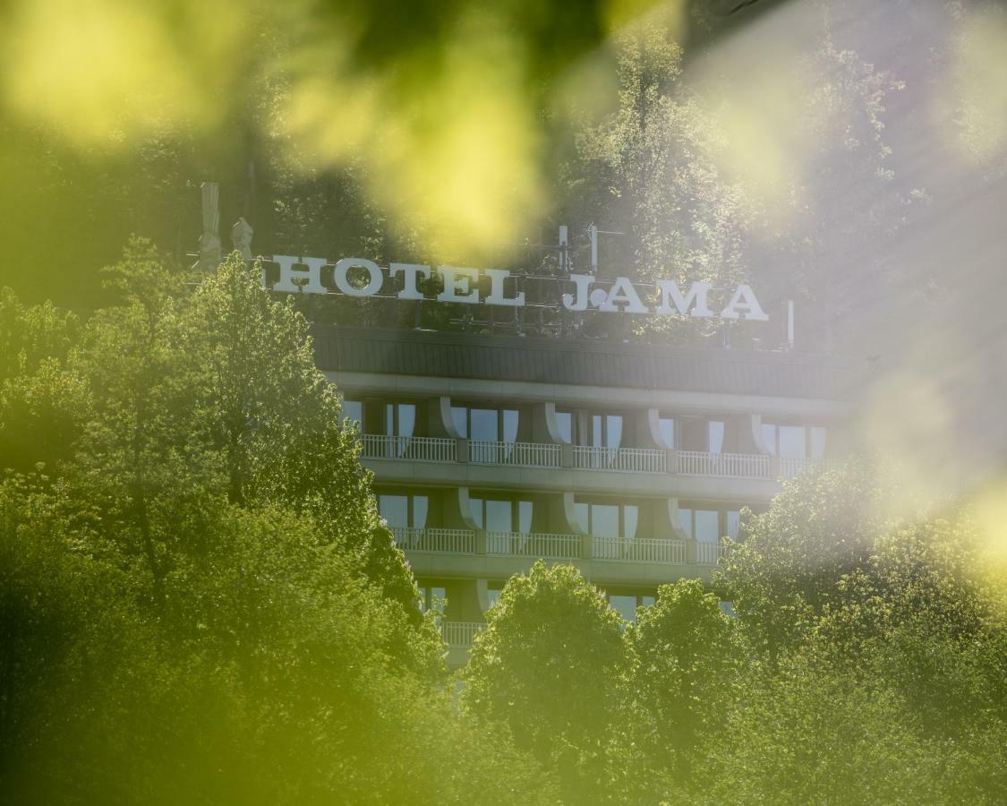 فندق بوستوينافي  فندق بوستجنا كيف جاما المظهر الخارجي الصورة